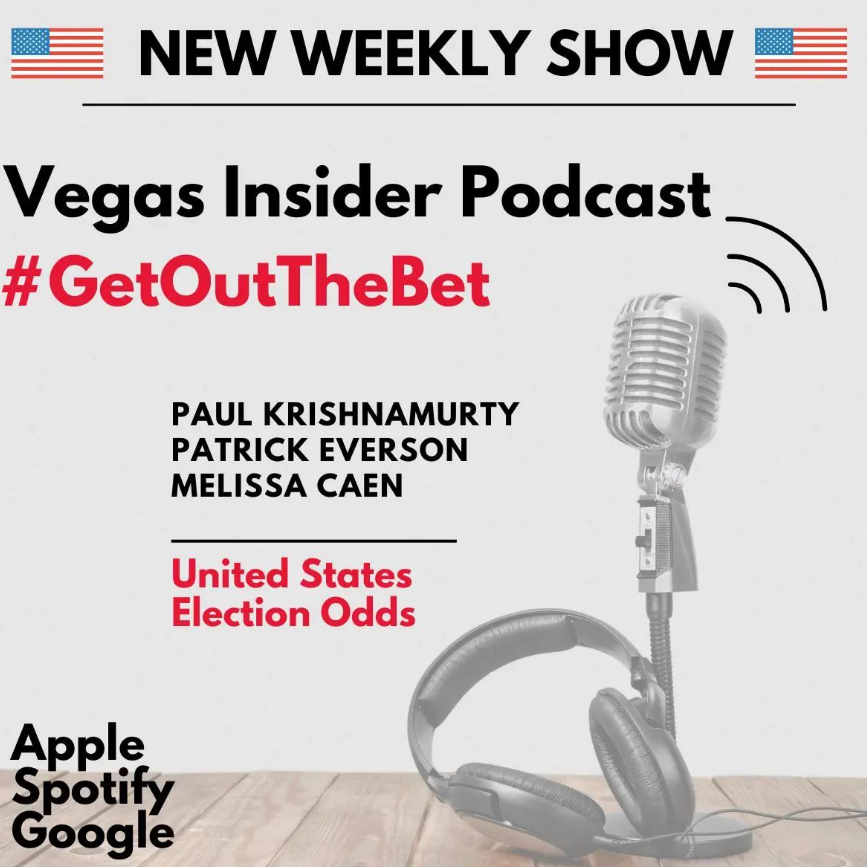 Our New Political Betting Show – Get Out The Bet!